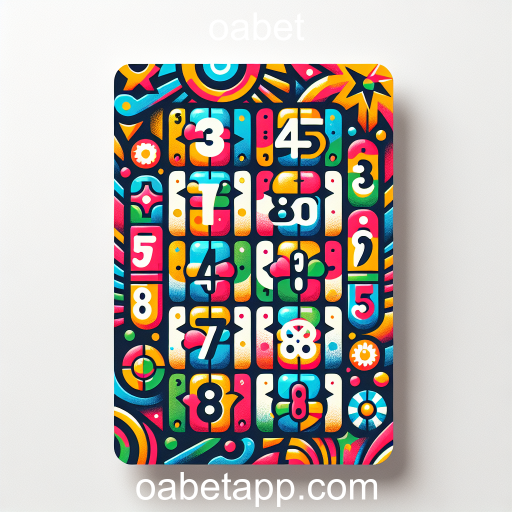 Descubra a Emoção da Loteria no OABET