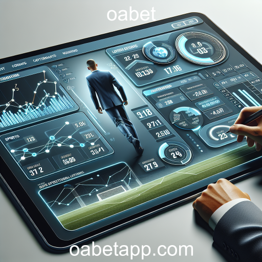 Apostas Esportivas: O Crescimento das Plataformas Online como o Oabet